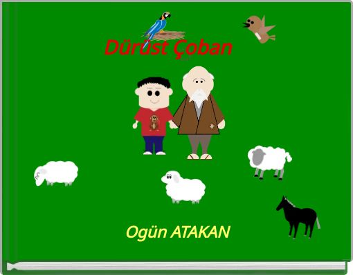 Dürüst Çoban