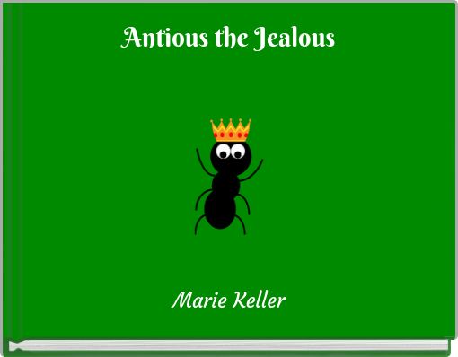 Antious the Jealous