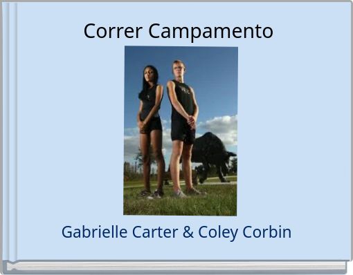 Correr Campamento
