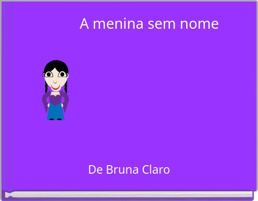 A menina sem nome
