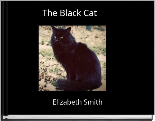 The Black Cat