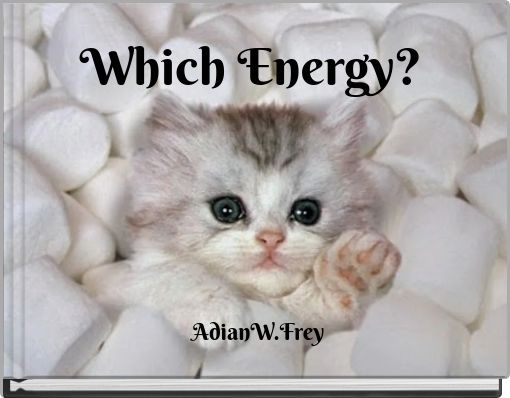 Which Energy?