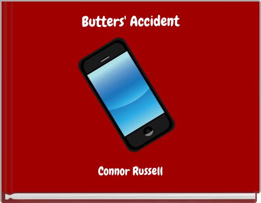 Butters' Accident