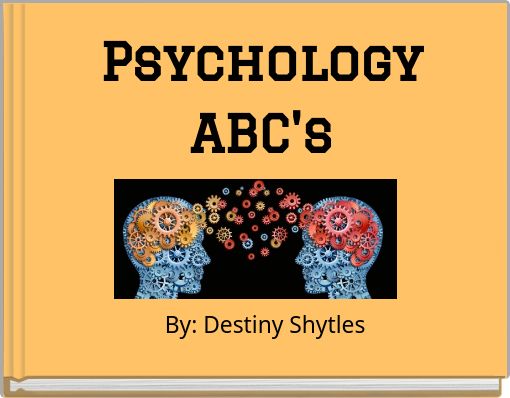 Psychology ABC's
