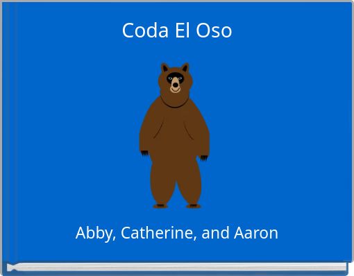 Coda El Oso