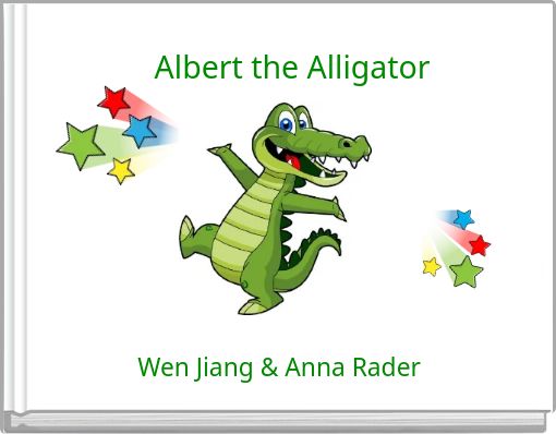Albert the Alligator