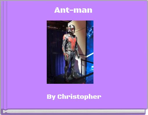 Ant-man