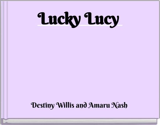 Lucky Lucy