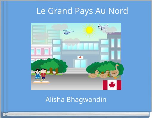 Le Grand Pays Au Nord
