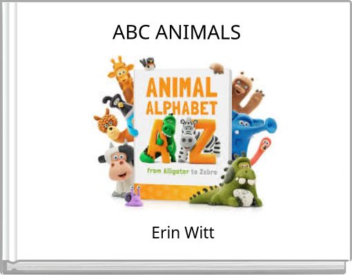 ABC ANIMALS