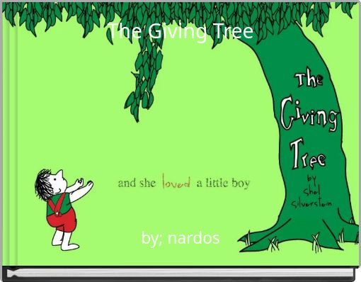 The Giving Tree