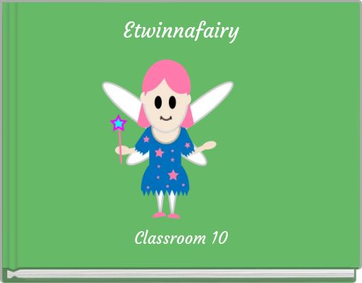 Etwinnafairy