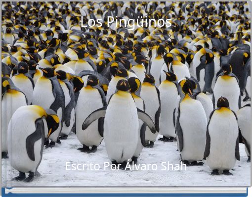 Los Ping&uuml;inos