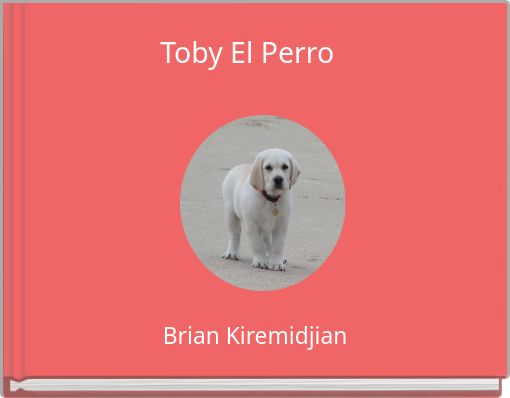 Toby El Perro