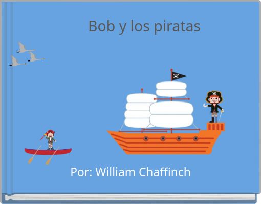 Bob y los piratas