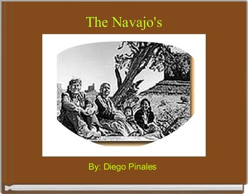 The Navajo's