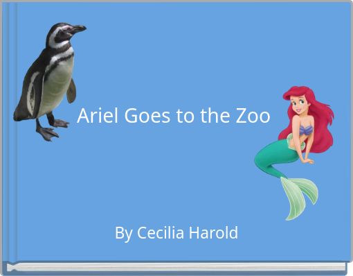 Ariel Goes to the Zoo