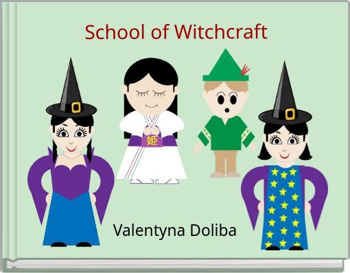 School of Witchcraft