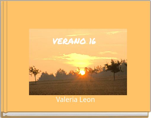 VERANO 16