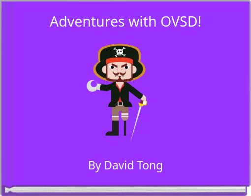 Adventures with OVSD!