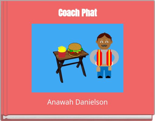 Coach Phat