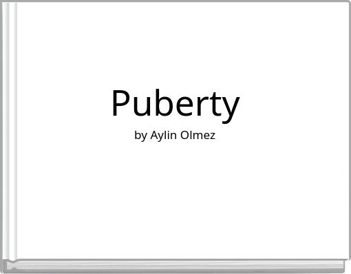 Pubertyby Aylin Olmez