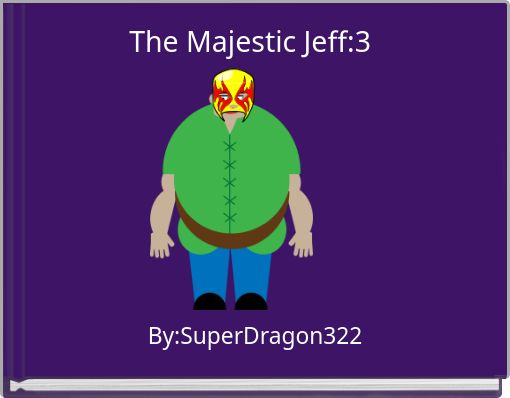 The Majestic Jeff:3