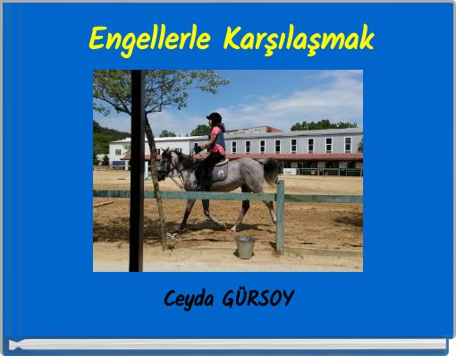 Engellerle Karşılaşmak