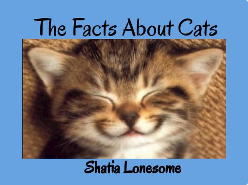 Cat facts hot sale free