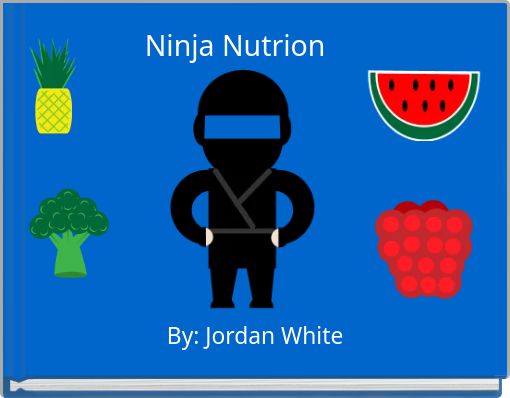 Ninja Nutrion