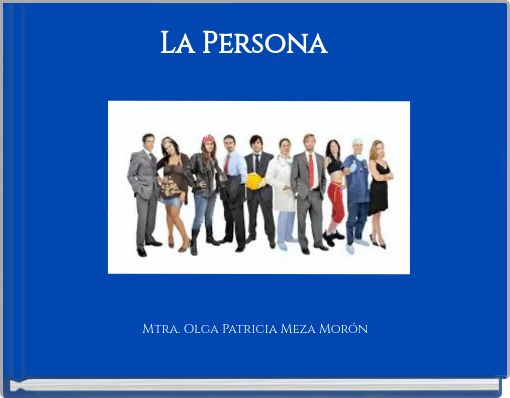 La Persona
