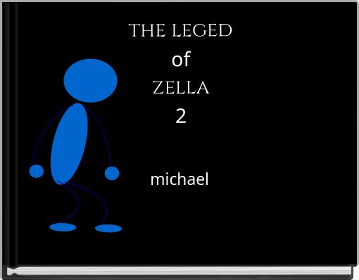 the leged of zella 2