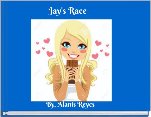 Jay's Race