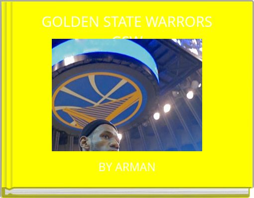 GOLDEN STATE WARRORSGSW