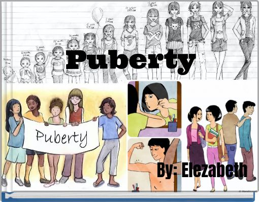 Puberty