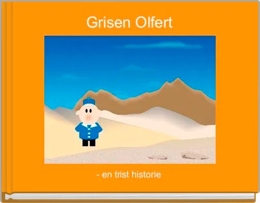 Grisen Olfert