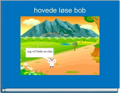 hovede løse bob