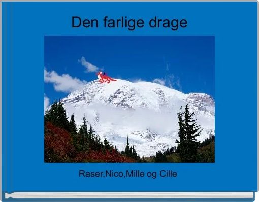 Den farlige drage