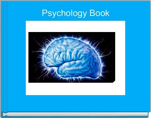 Psychology Book