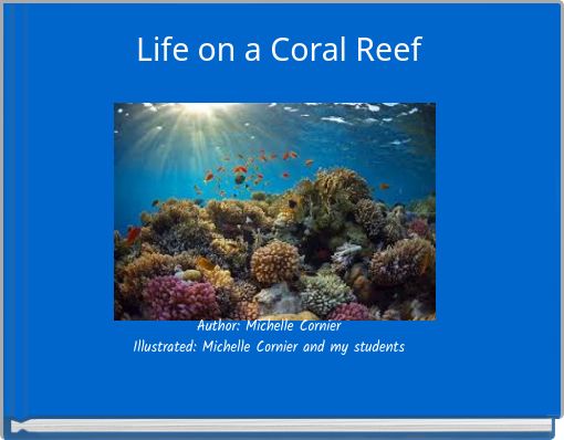 Life on a Coral Reef