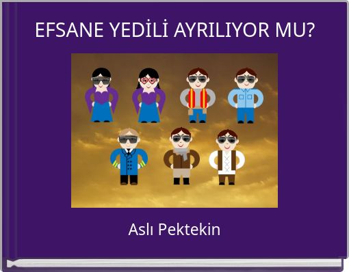 EFSANE YEDİLİ AYRILIYOR MU?