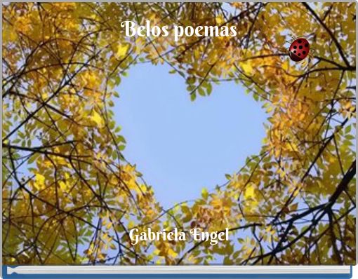 Belos poemas