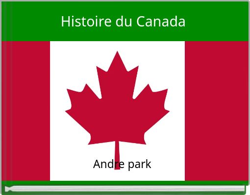 Histoire du Canada