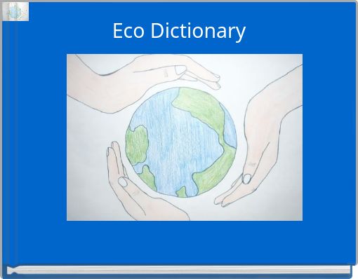 Eco Dictionary