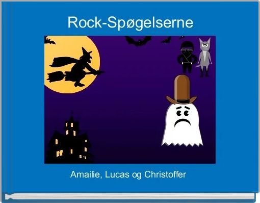 Rock-Sp&oslash;gelserne