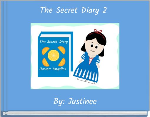 The Secret Diary 2