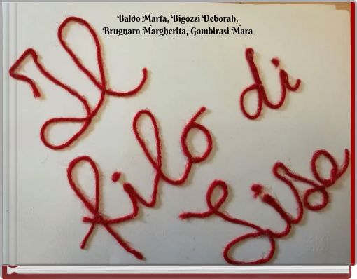 Baldo Marta, Bigozzi Deborah, Brugnaro Margherita, Gambirasi Mara