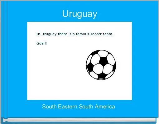 Uruguay