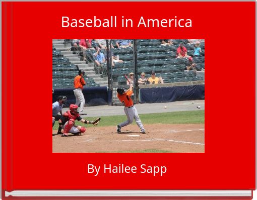 Baseball in America