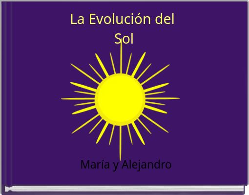 La Evolución del Sol